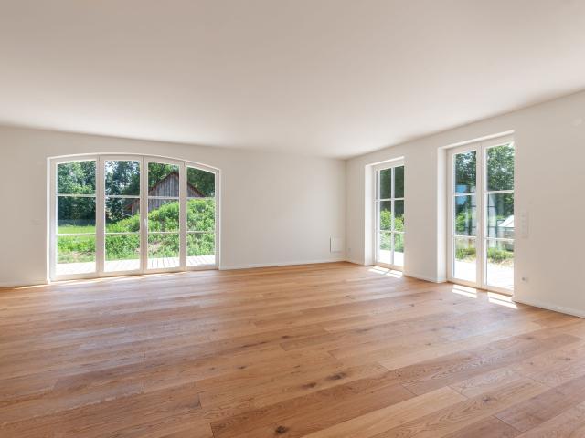 Apartment mieten in Guggenberg, Erdweg