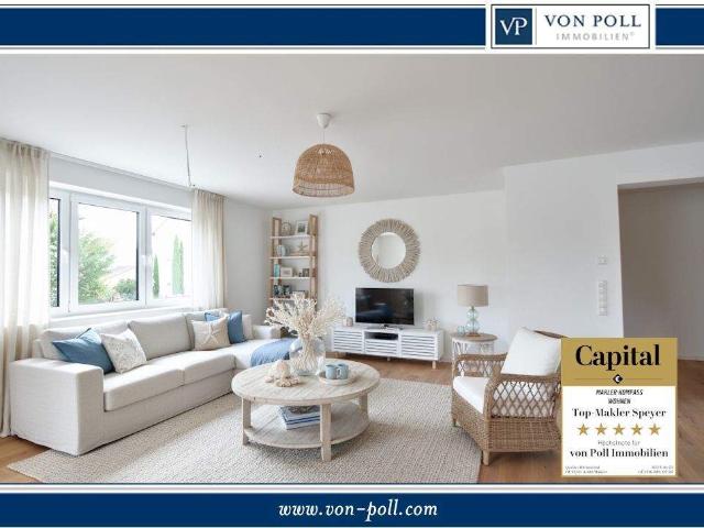 Wohnung kaufen in Limburgerhof, Rheinland-Pfalz