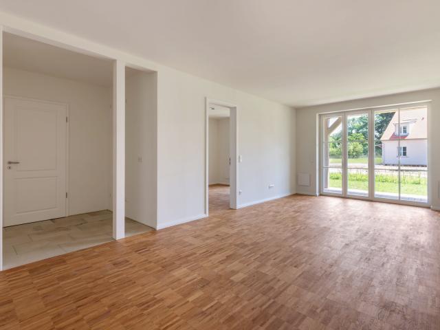 Apartment mieten in Guggenberg, Erdweg