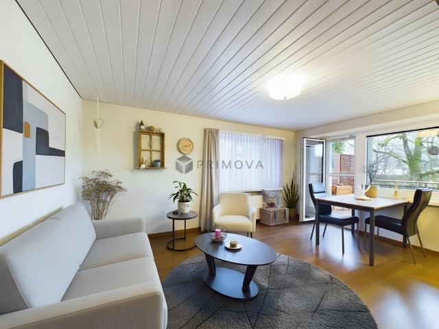 Wohnung kaufen in Münchwilen (TG), Thurgau