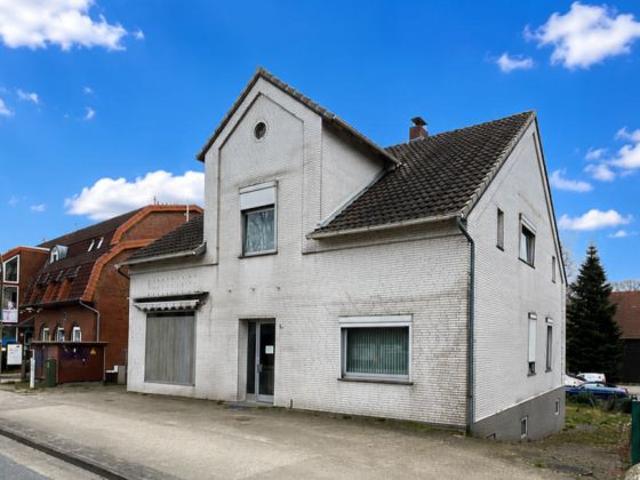 Haus kaufen in Osterholz-Scharmbeck, Niedersachsen