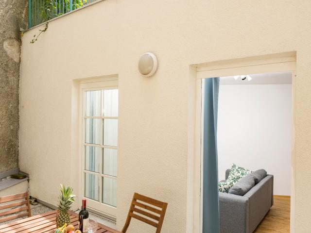 Apartment mieten in Innere Stadt, Gersdorf-Feistritz