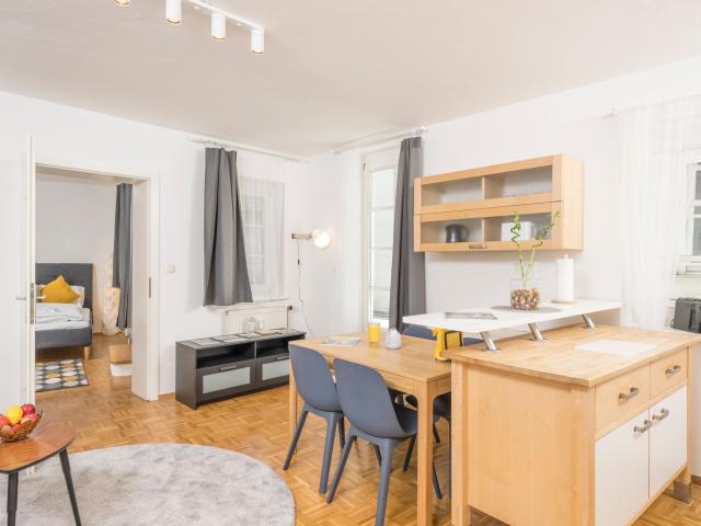Apartment mieten in Innere Stadt, Gersdorf-Feistritz