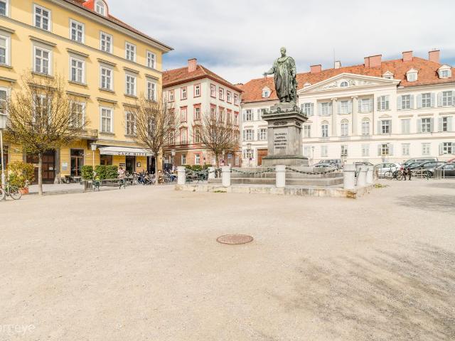 Apartment mieten in Innere Stadt, Gersdorf-Feistritz