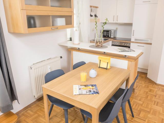 Apartment mieten in Innere Stadt, Gersdorf-Feistritz