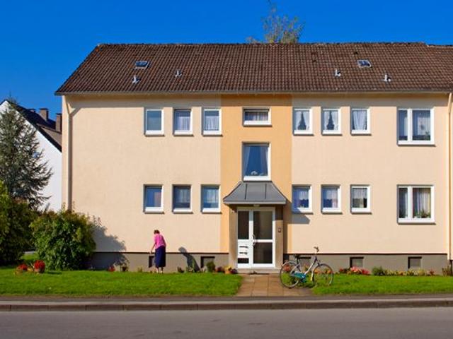 Apartment mieten in Bad Driburg, Nordrhein-Westfalen