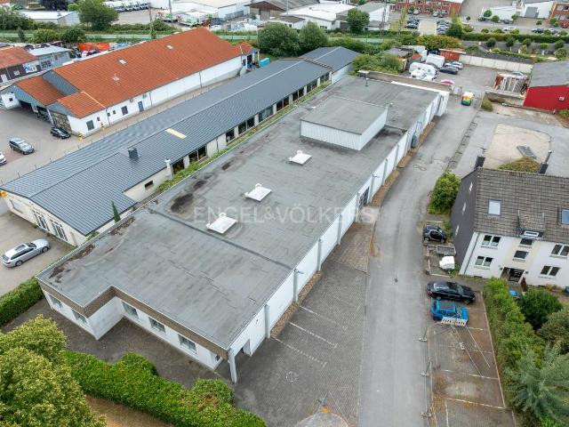 Industrie kaufen in Schwerte, Kreis Unna