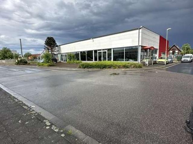 Industrie kaufen in Neuss, Rhein-Kreis Neuss