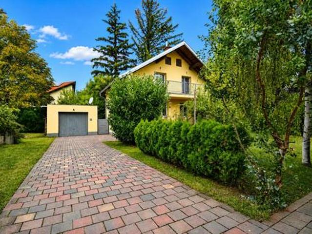 Haus kaufen in Brunn am Gebirge, Niederösterreich