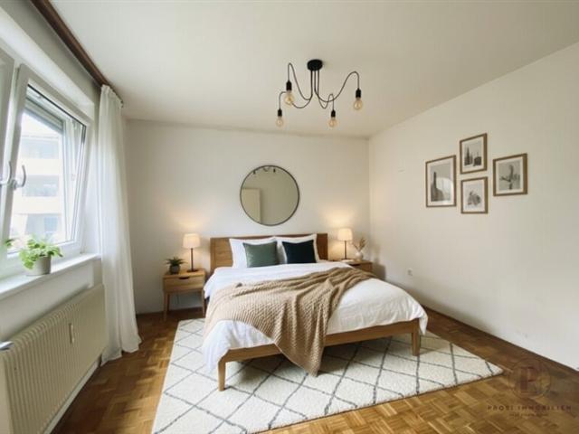 Wohnung kaufen in Gersdorf-Feistritz, Steiermark
