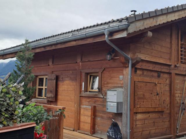 Haus mieten in Martigny-Combe, Wallis