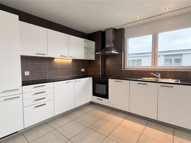 Wohnung mieten in Courrendlin, Jura