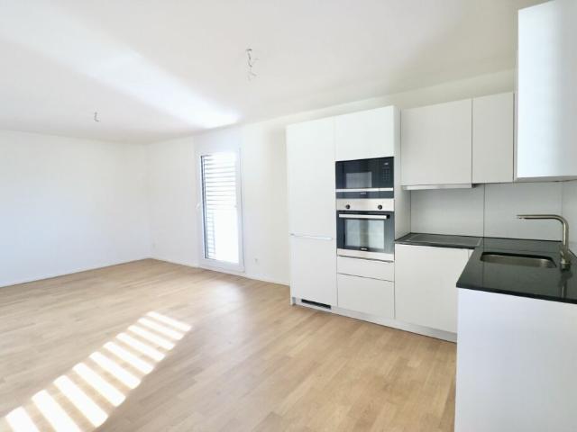 Immobilie mieten in Oberkulm, Aargau