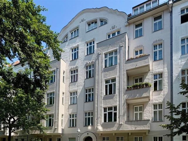 Wohnung kaufen in Berlin, Wilmersdorf