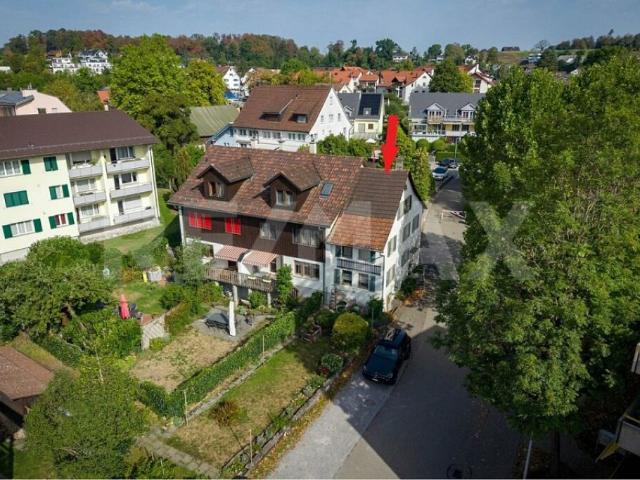 Reihenfamilienhaus kaufen in Feldbach, Hombrechtikon