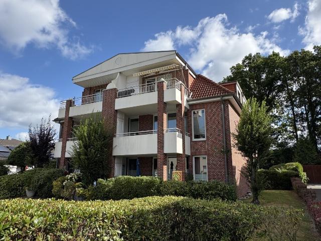 Apartment mieten in Eiden, Bad Zwischenahn
