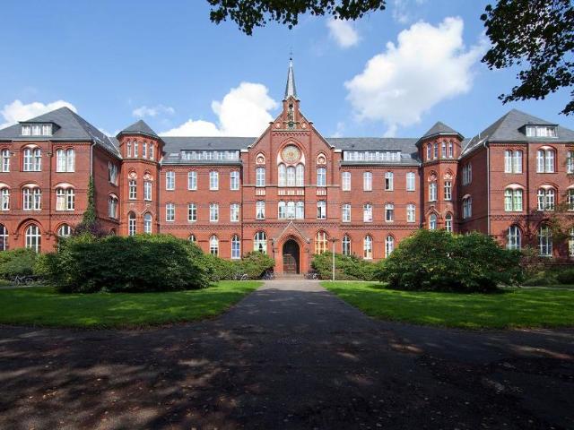 Apartment mieten in Münster-Hiltrup, Munster