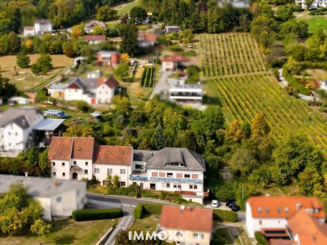 Haus kaufen in Hartberg, Bezirk Hartberg-Fürstenfeld