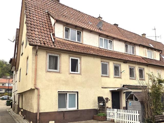 Doppelhaushälfte kaufen in Mühlacker, Baden-Württemberg