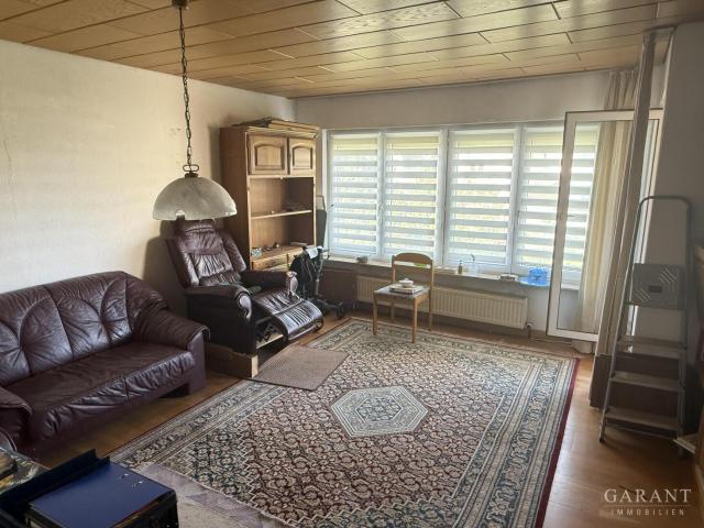 Etagenwohnung kaufen in Kornwestheim