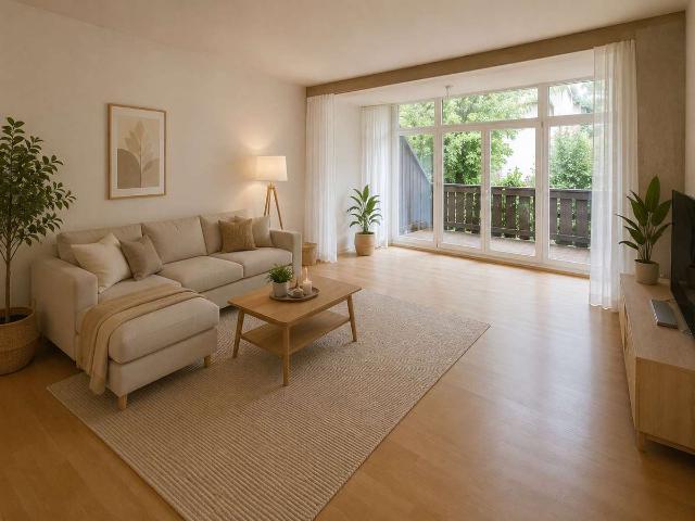 Wohnung kaufen in Rostock