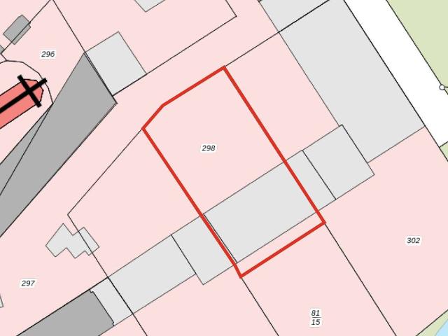 Erdgeschosswohnung kaufen in Niederklobikau, Goethestadt Bad Lauchstädt