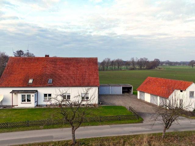Haus kaufen in Preußisch Oldendorf, Nordrhein-Westfalen