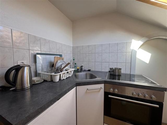 Wohnung kaufen in Bulle, Freiburg