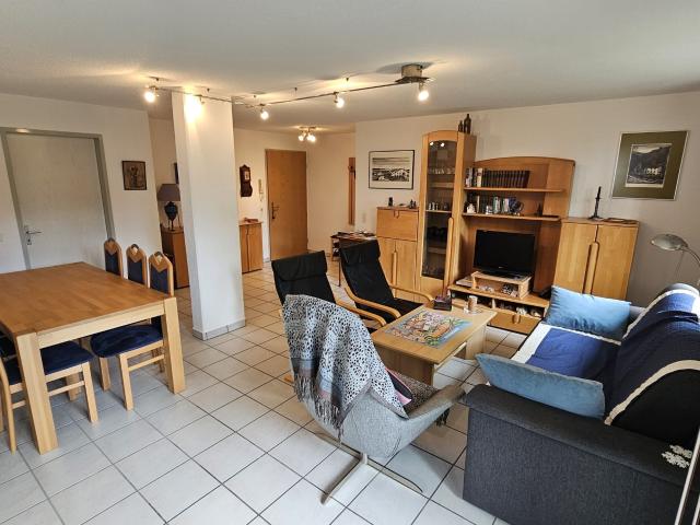 Wohnung kaufen in Delémont, Jura