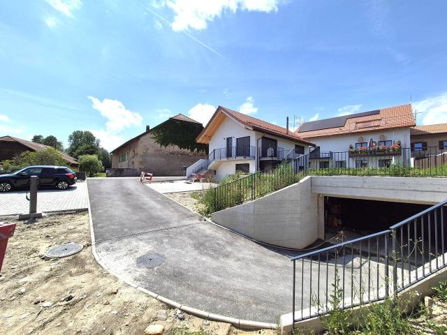 Wohnung kaufen in L Isle, Waadt