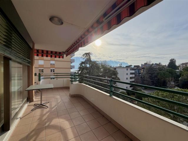 Wohnung kaufen in Chailly-Montreux, Waadt