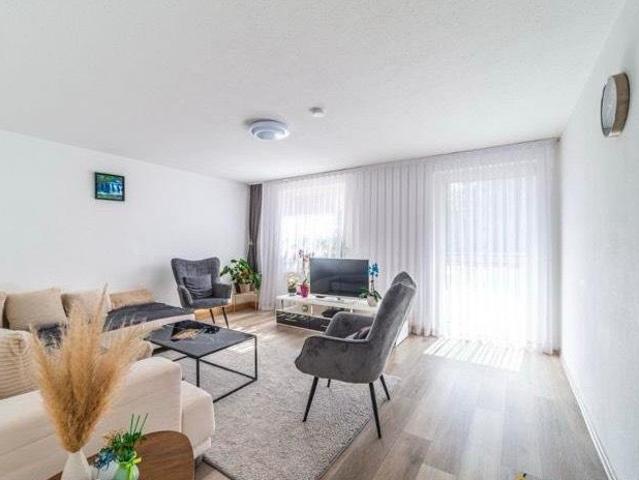 Wohnung kaufen in Mitte, Ingolstadt