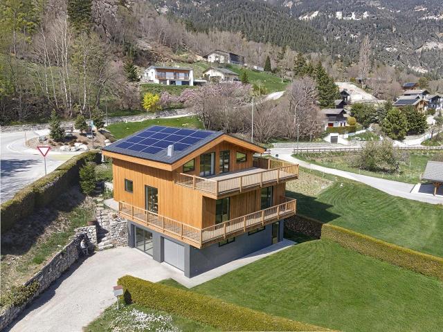 Haus kaufen in Crans-Montana, Wallis