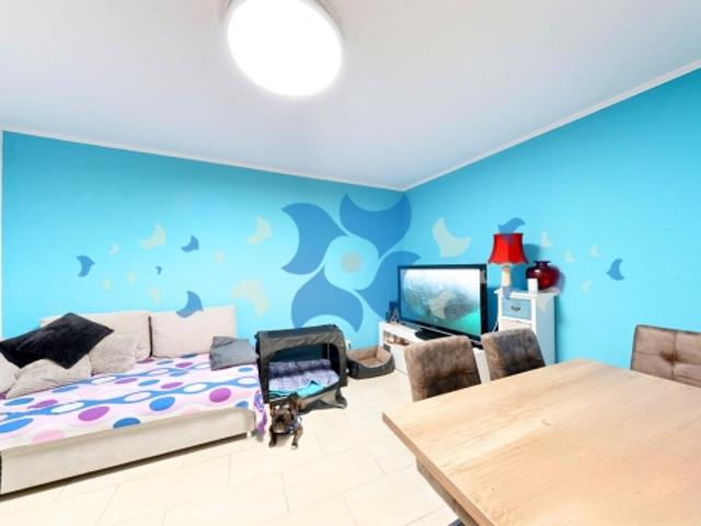 Wohnung kaufen in Saint-Maurice, Wallis