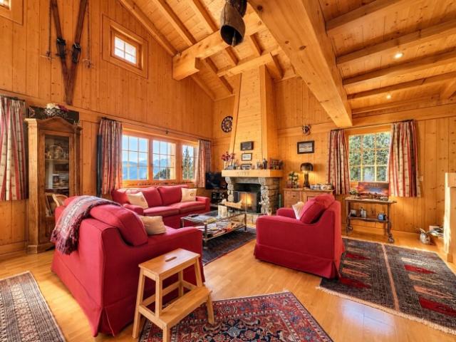 Haus kaufen in Verbier, Wallis