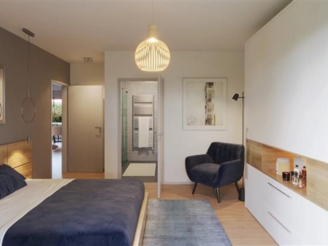 Wohnung kaufen in Veyrier