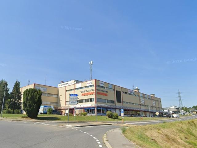 Industrie kaufen in Villars-Sainte-Croix, Waadt