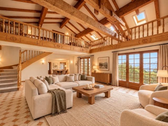 Haus kaufen in Médières, Verbier