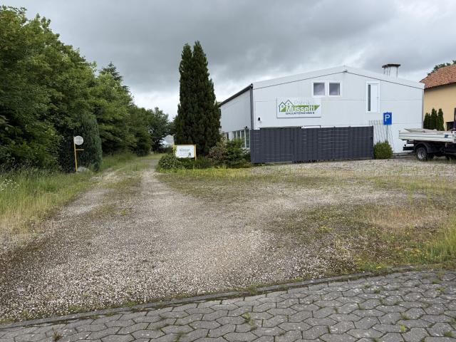 Gewerbe kaufen in Kliding, Rheinland-Pfalz