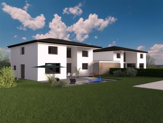 Einfamilienhaus kaufen in Courgenay, Jura