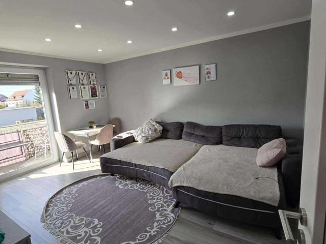 Haus kaufen in Homburg