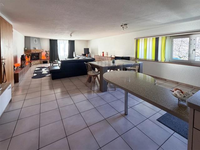 Wohnung kaufen in Haute-Sorne, Jura