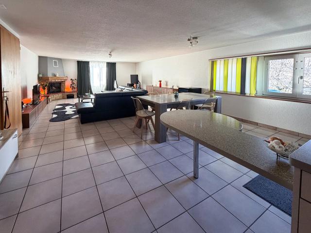Wohnung kaufen in Haute-Sorne, Jura