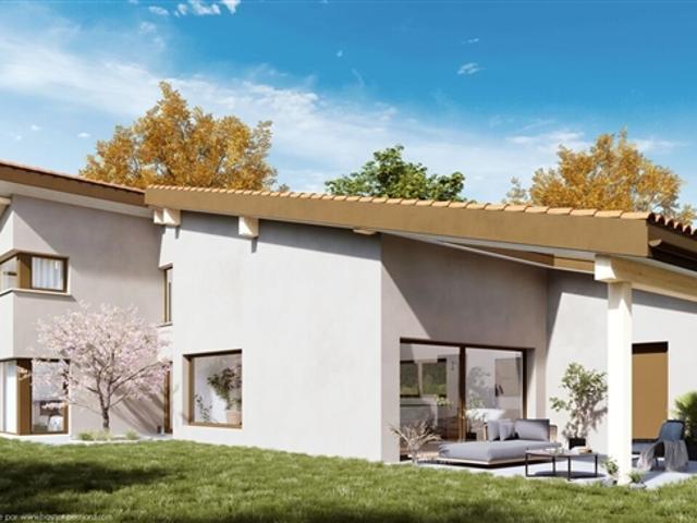 Einfamilienhaus kaufen in Haute-Sorne, Jura