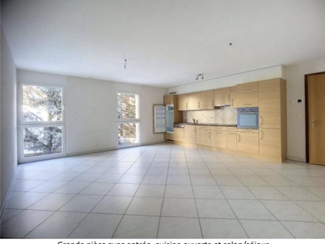 Wohnung kaufen in Les Mayens-de-Sion, Wallis