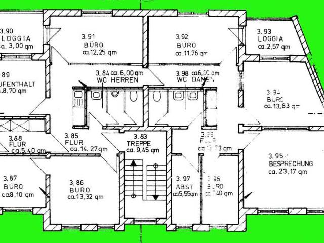 Wohnung kaufen in Neuses bei Coburg, Coburg