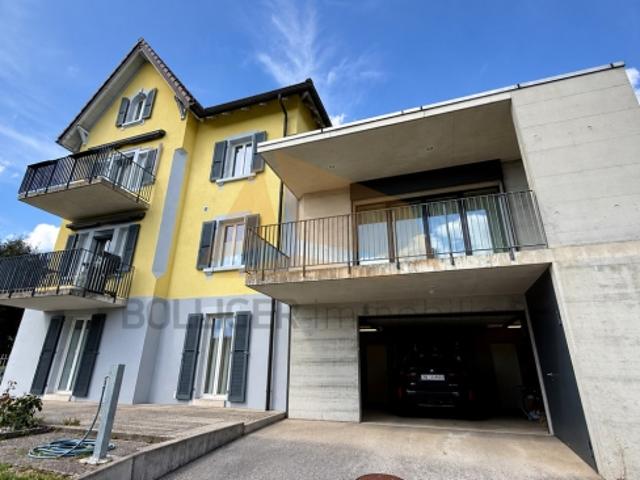 Einfamilienhaus kaufen in La Chaux-de-Fonds