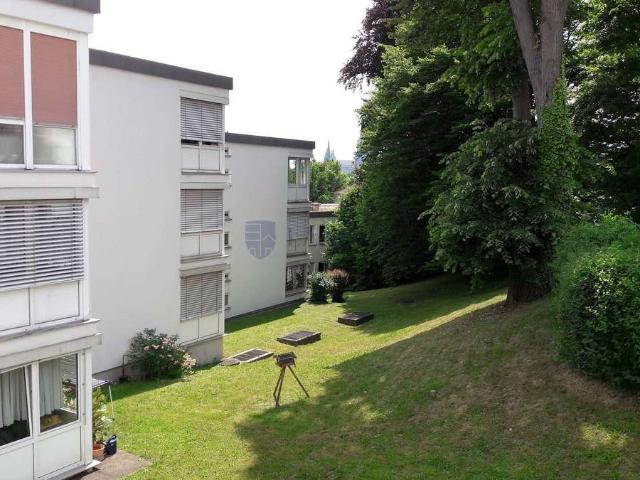 Wohnung kaufen in Örlingen, Ulm