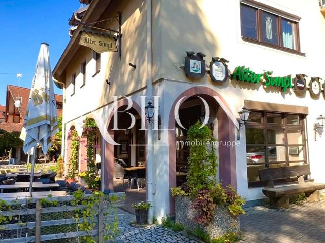 Gewerbe kaufen in Staufen (Kernstadt), Staufen im Breisgau