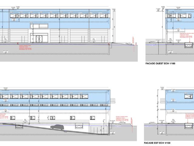 Wohnung kaufen in Grolley, Freiburg